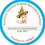 Enshrine National English Secondary School